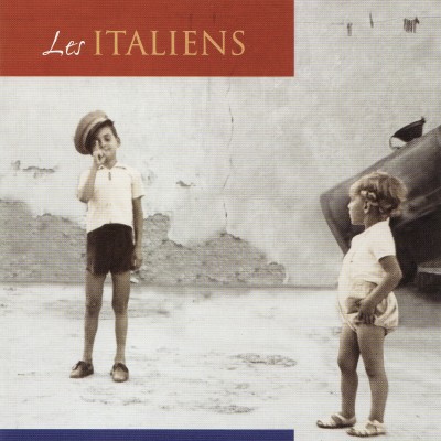 Les Italiens